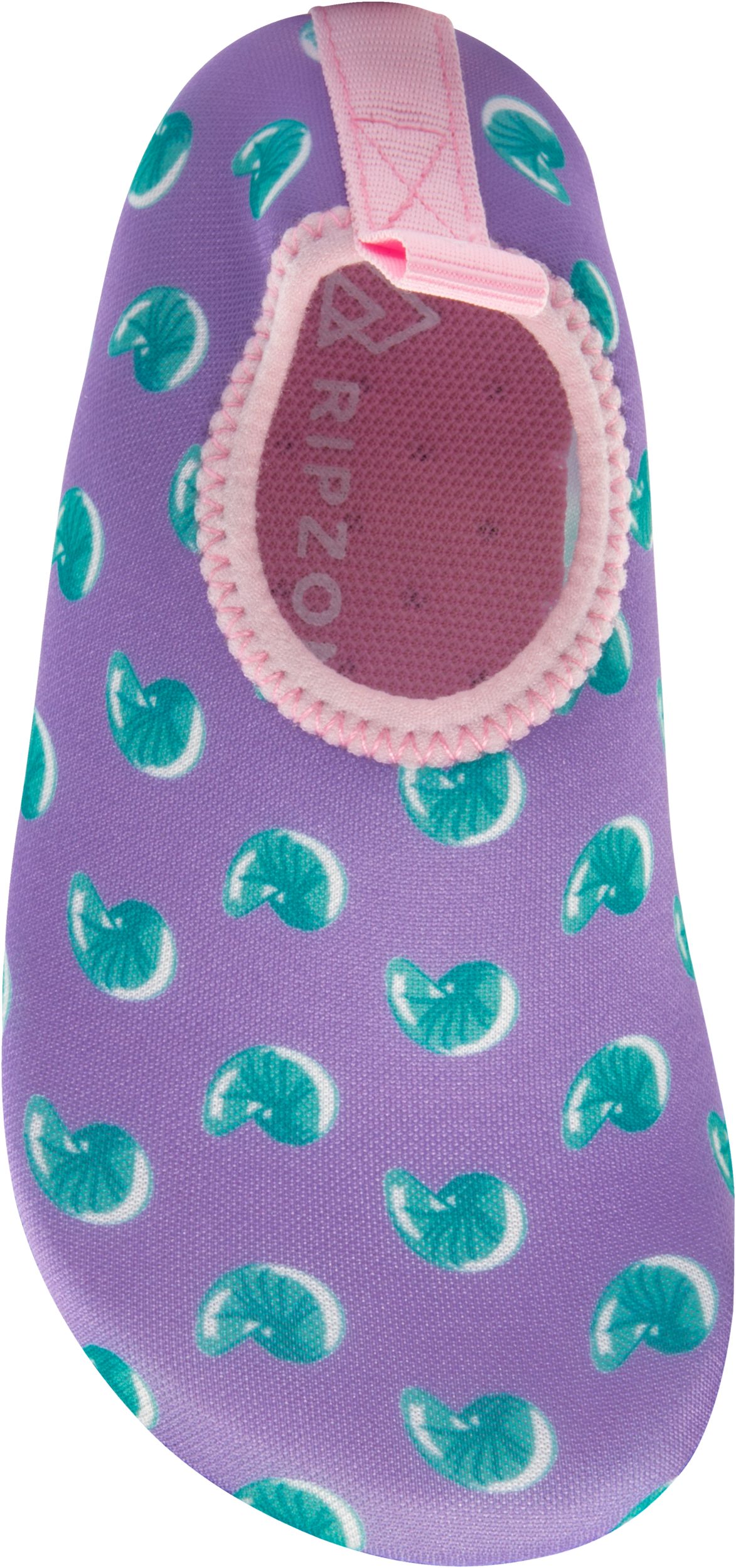 Ripzone Girls' Shelly Toddler Sandals