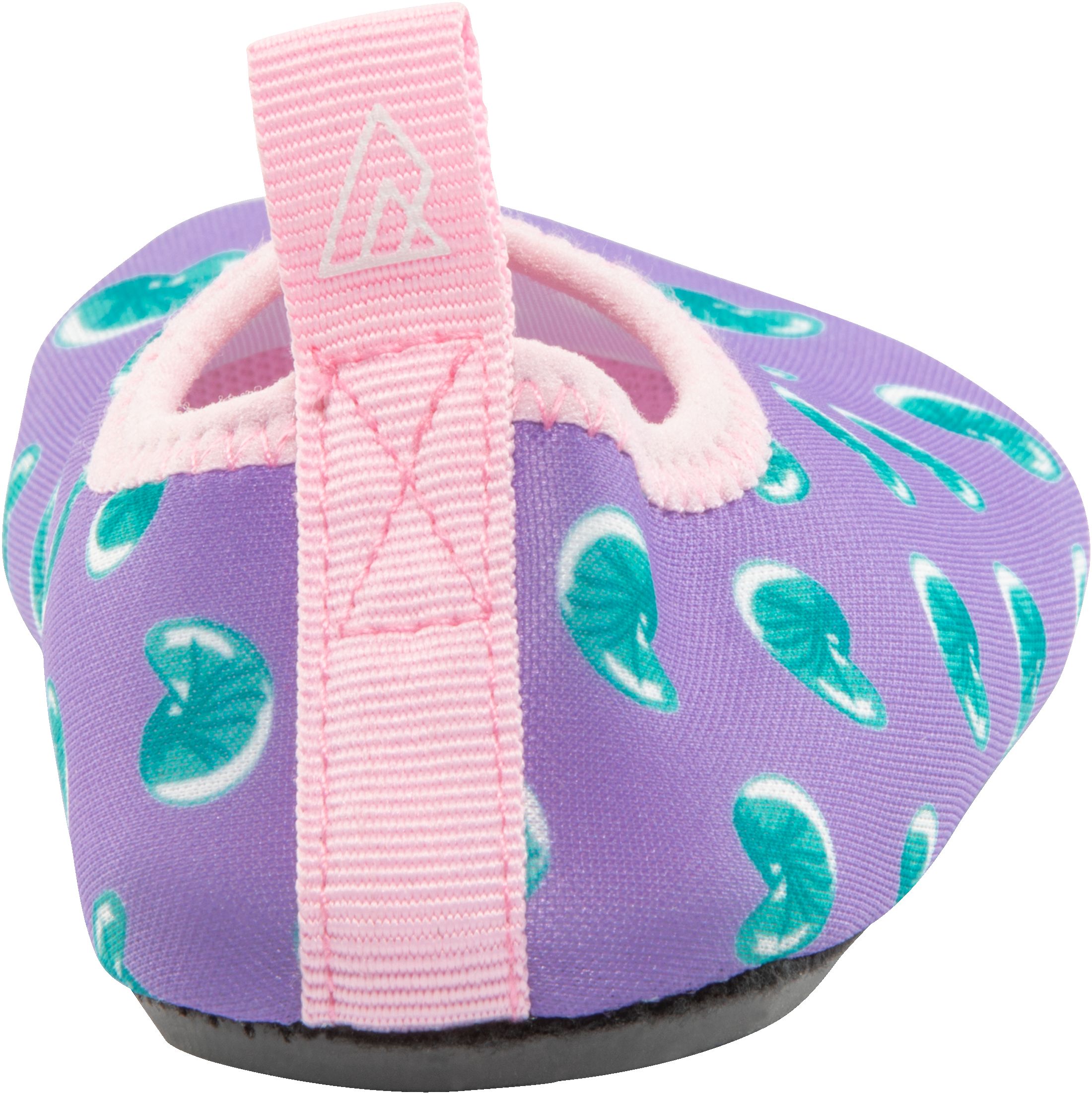 Ripzone Girls' Shelly Toddler Sandals