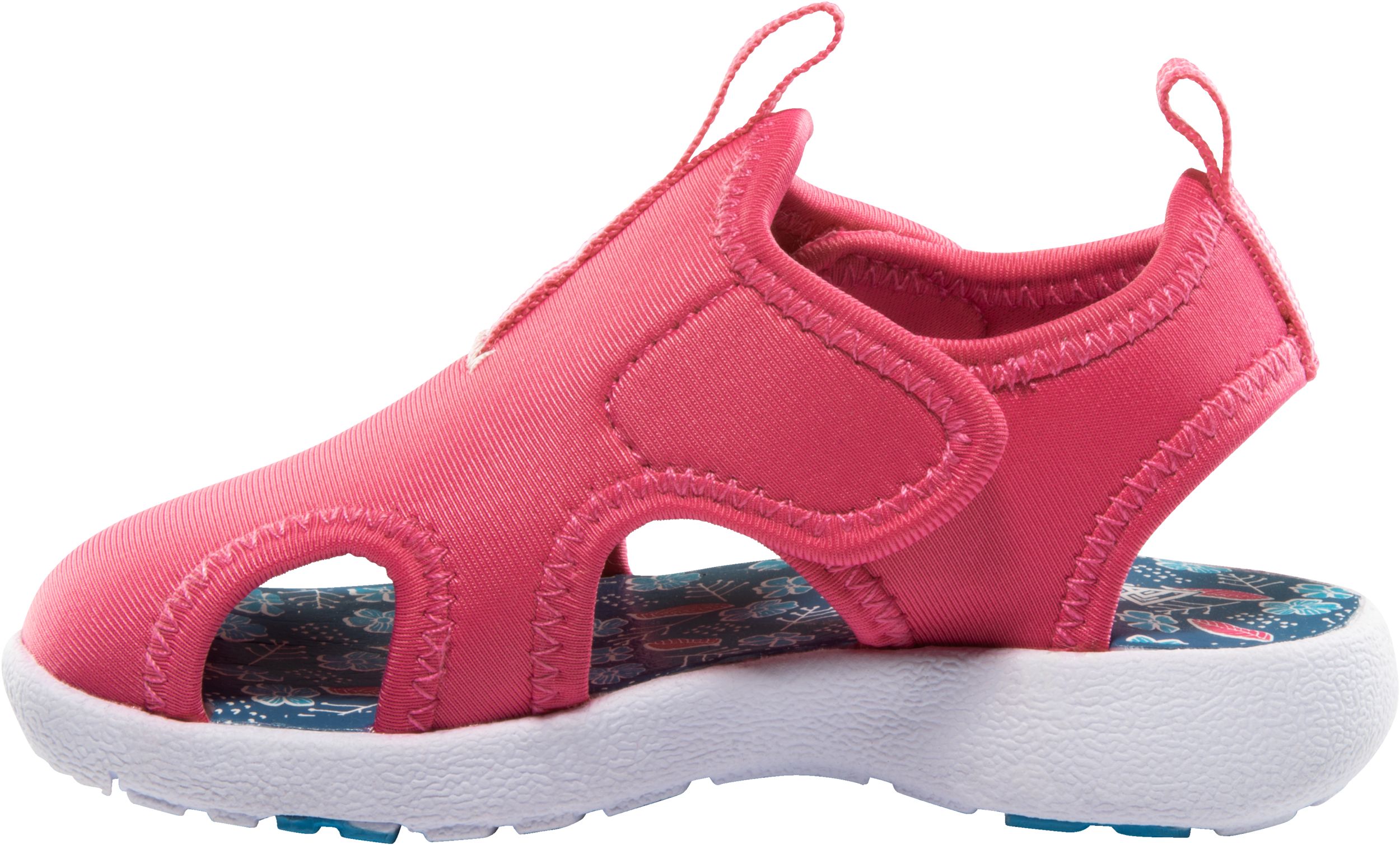 Ripzone Girls' Shoreline Toddler Sandals