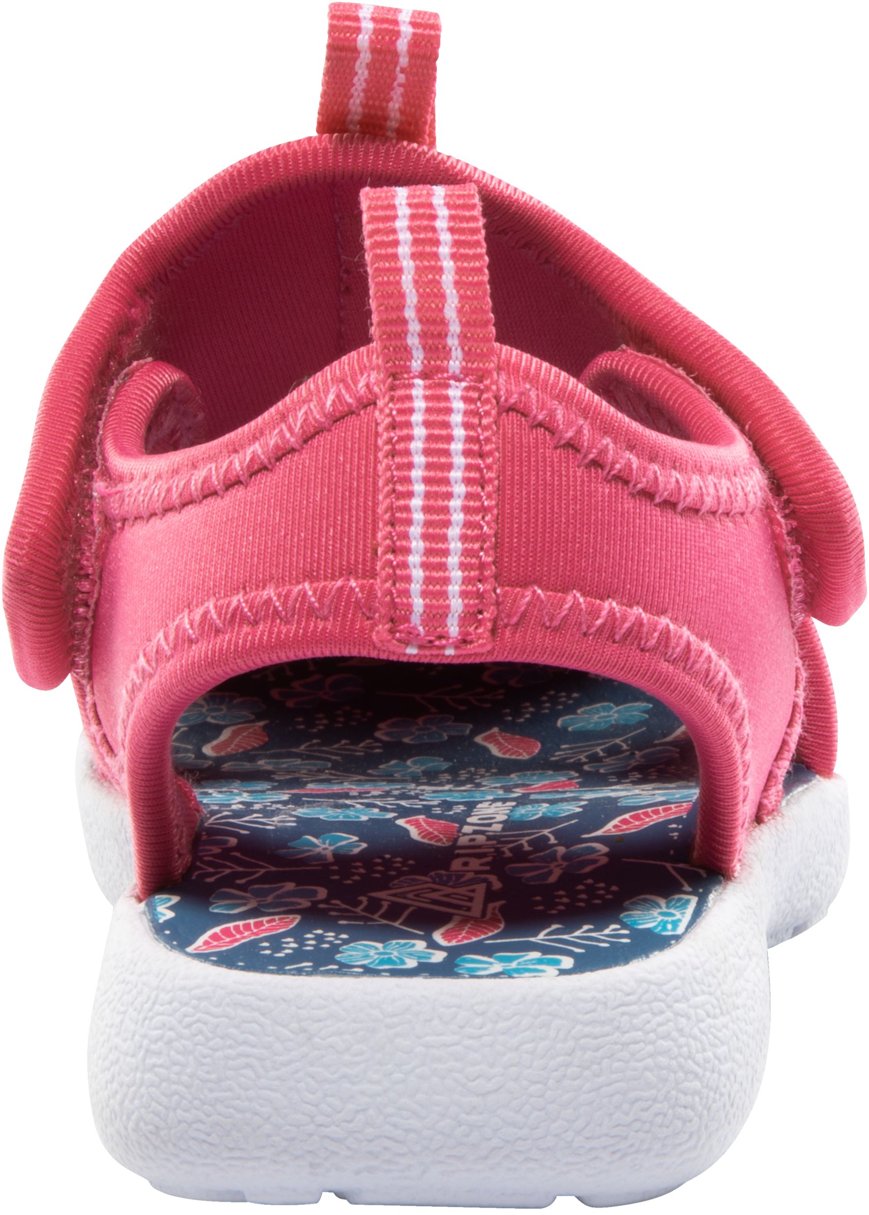 Ripzone Girls' Shoreline Toddler Sandals