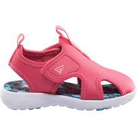 Ripzone Girls' Shoreline Toddler Sandals Side_Right