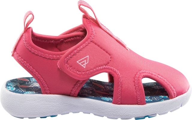 Ripzone Girls' Shoreline Toddler Sandals