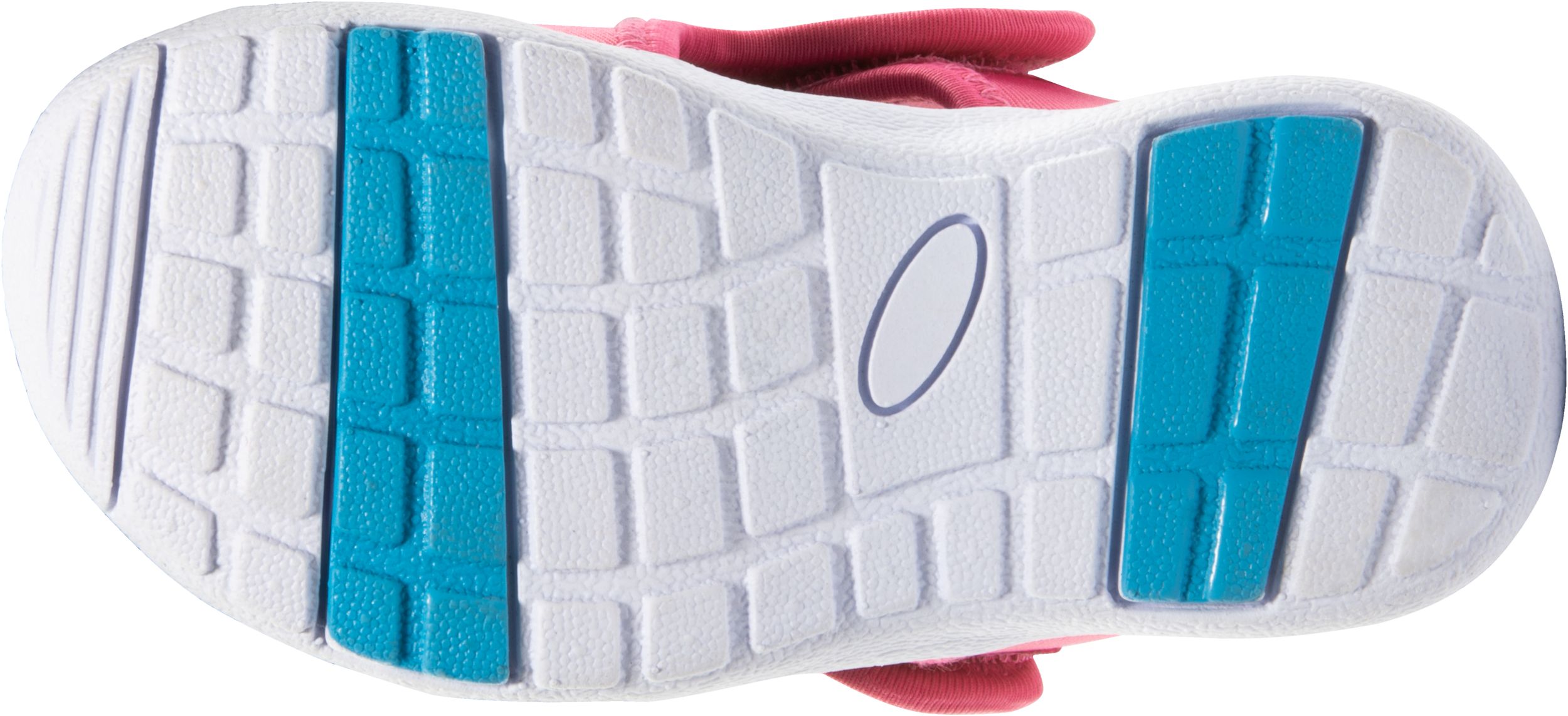 Ripzone Girls' Shoreline Toddler Sandals
