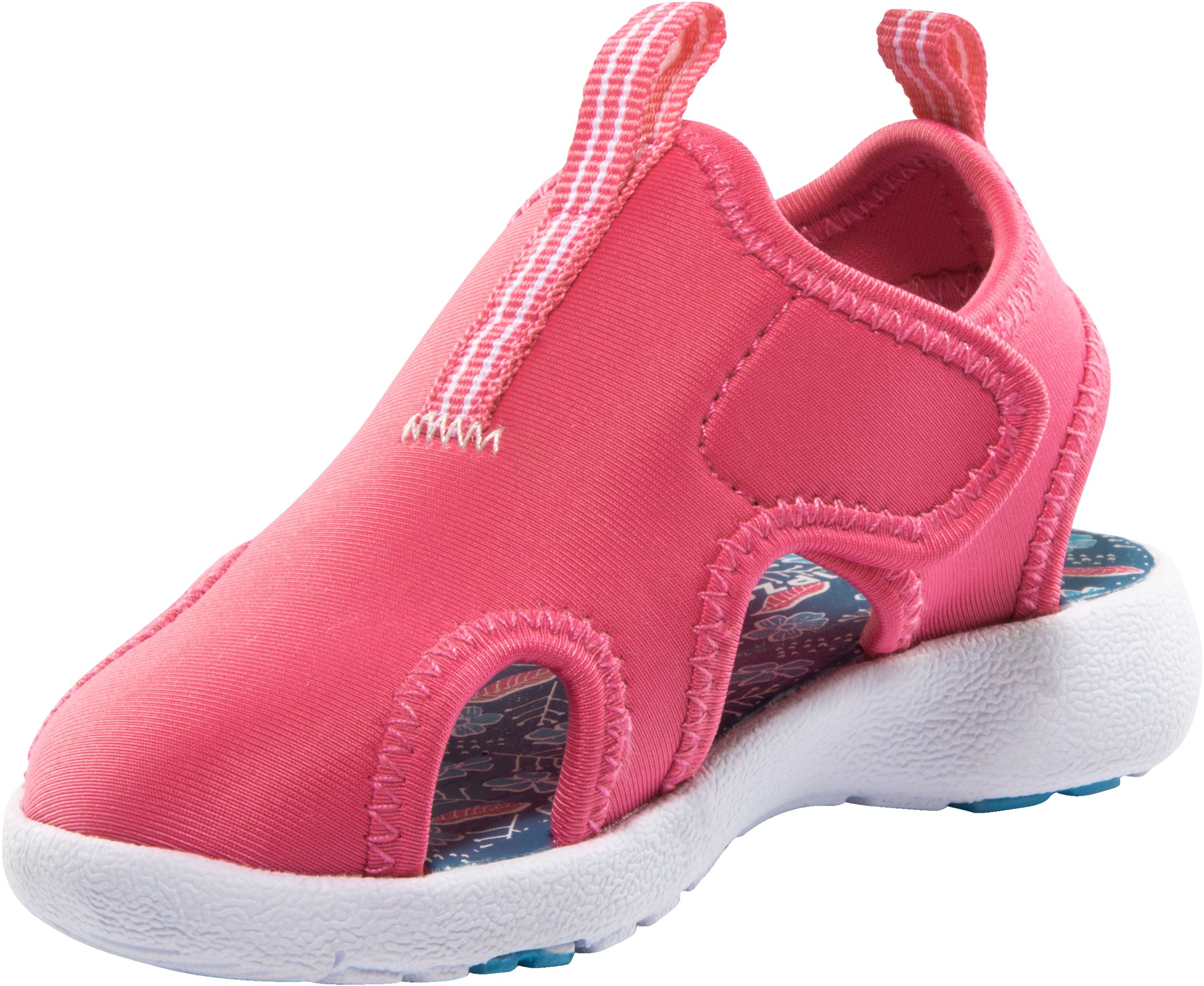 Ripzone Girls' Shoreline Toddler Sandals
