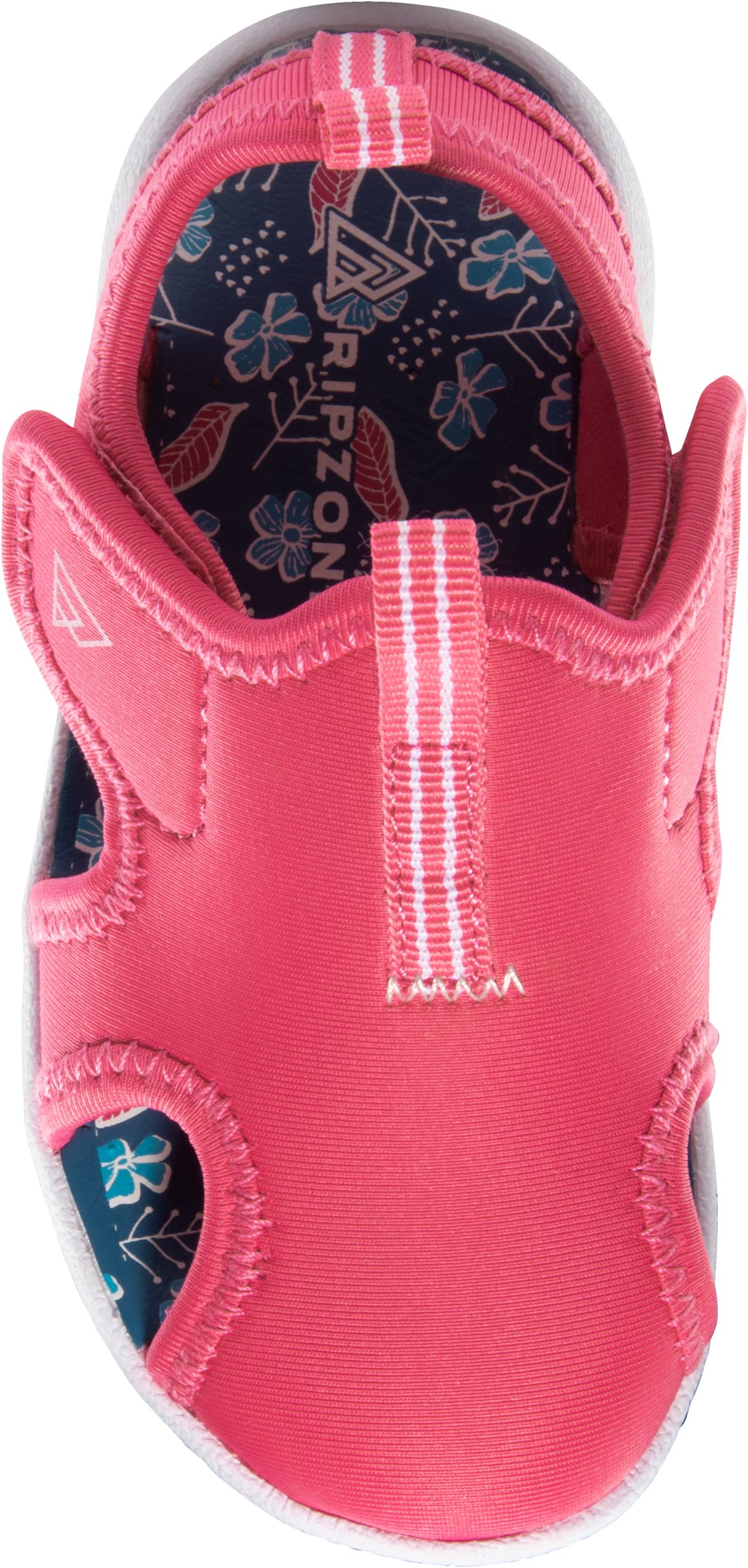 Ripzone Girls' Shoreline Toddler Sandals