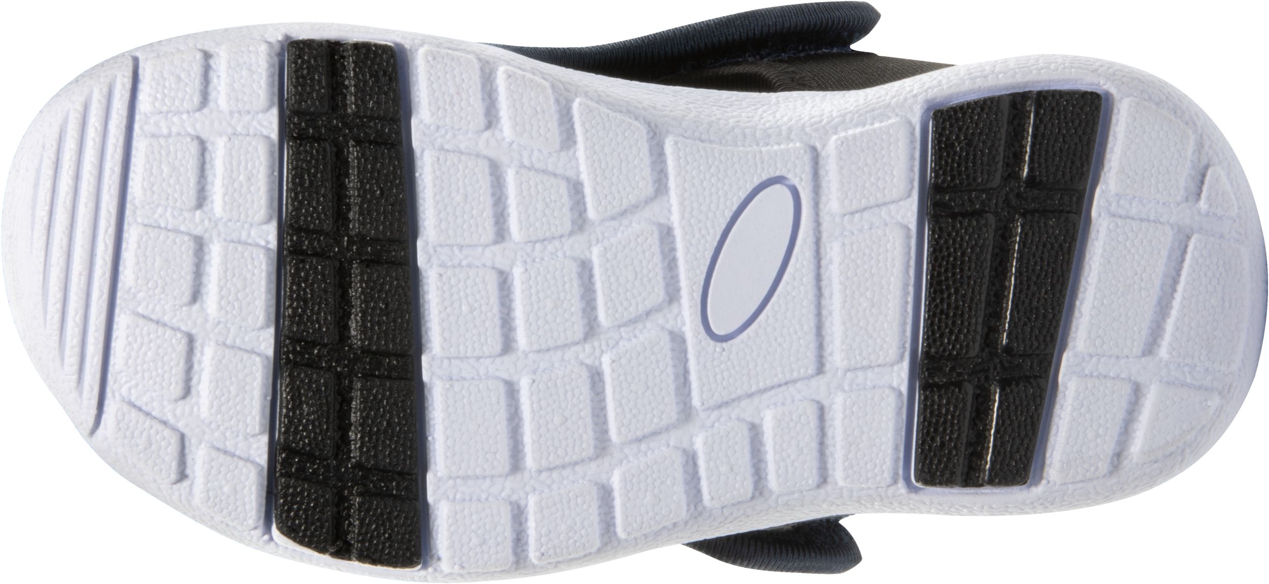 Ripzone Kids' Toddler Shoreline Slides/Sandals, Boys'/Girls', Closed Toe, Velcro