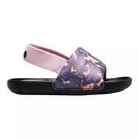 Nike Toddler Girls' Kawa Slide Lil Bugs Sandals Side_Right