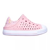 Skechers Kids' Toddler Guzman Steps Shoes, Slip On, Walking, Running Side_Right