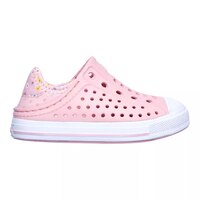 Skechers Kids' Toddler Guzman Steps Shoes, Slip On, Walking, Running Side_Right