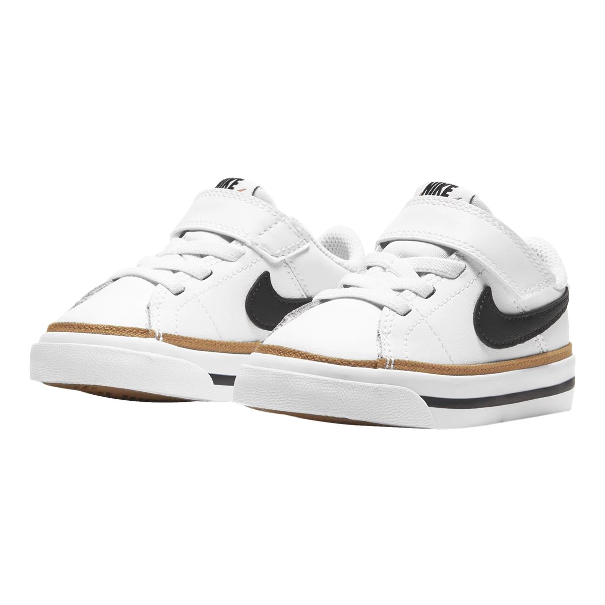 Nike Kids’ Court Legacy Shoes