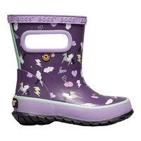 Bogs Girls' Skipper Toddler Shoes Side_Right