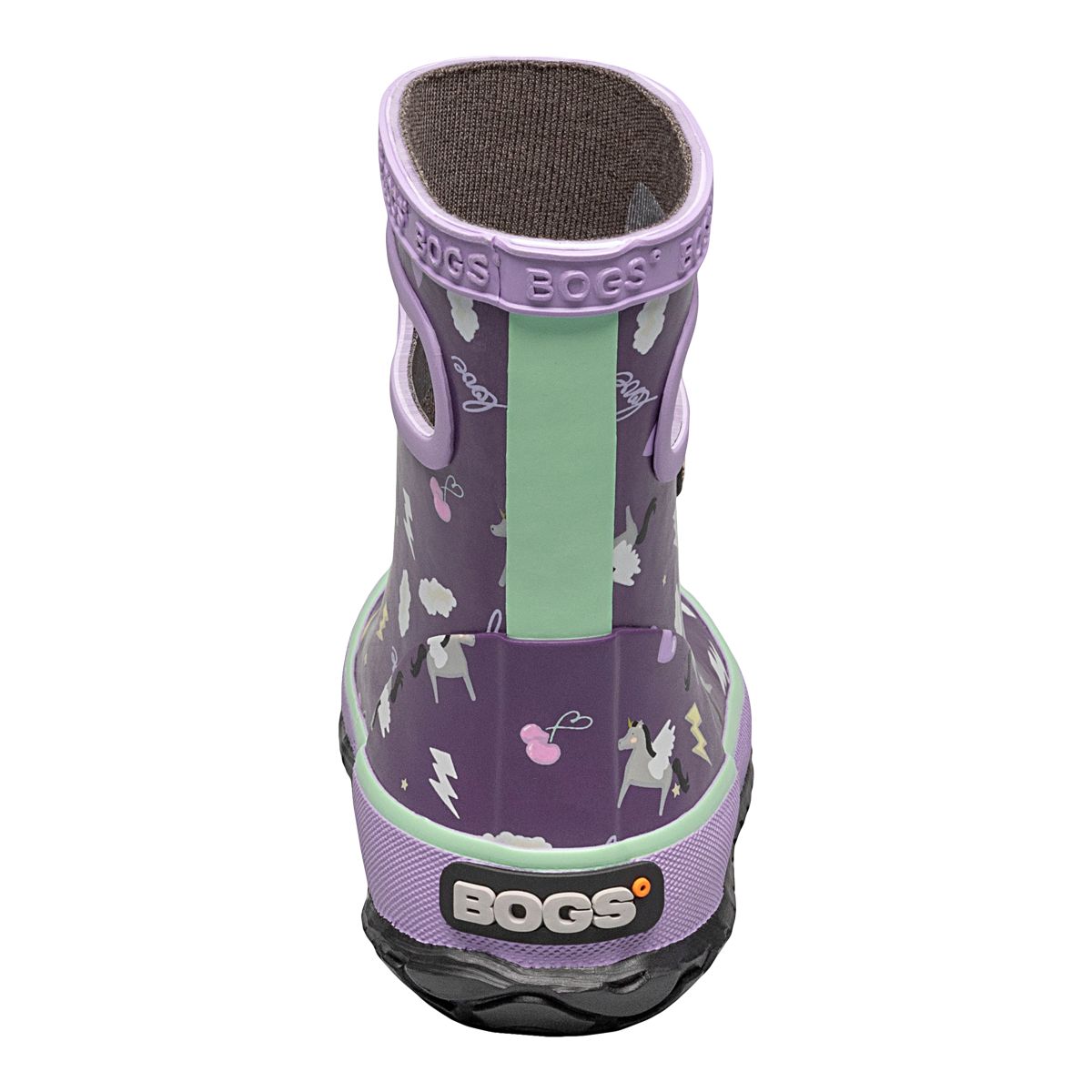 Bogs Girls' Skipper Toddler Shoes