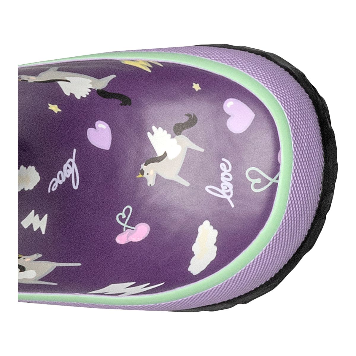 Bogs Girls' Skipper Toddler Shoes