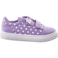 Ripzone Kids' Toddler Dot Shoes, Walking, Running, Velcro Side_Right