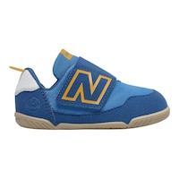 New Balance Baby New-B Shoes, Running, Velcro Side_Right
