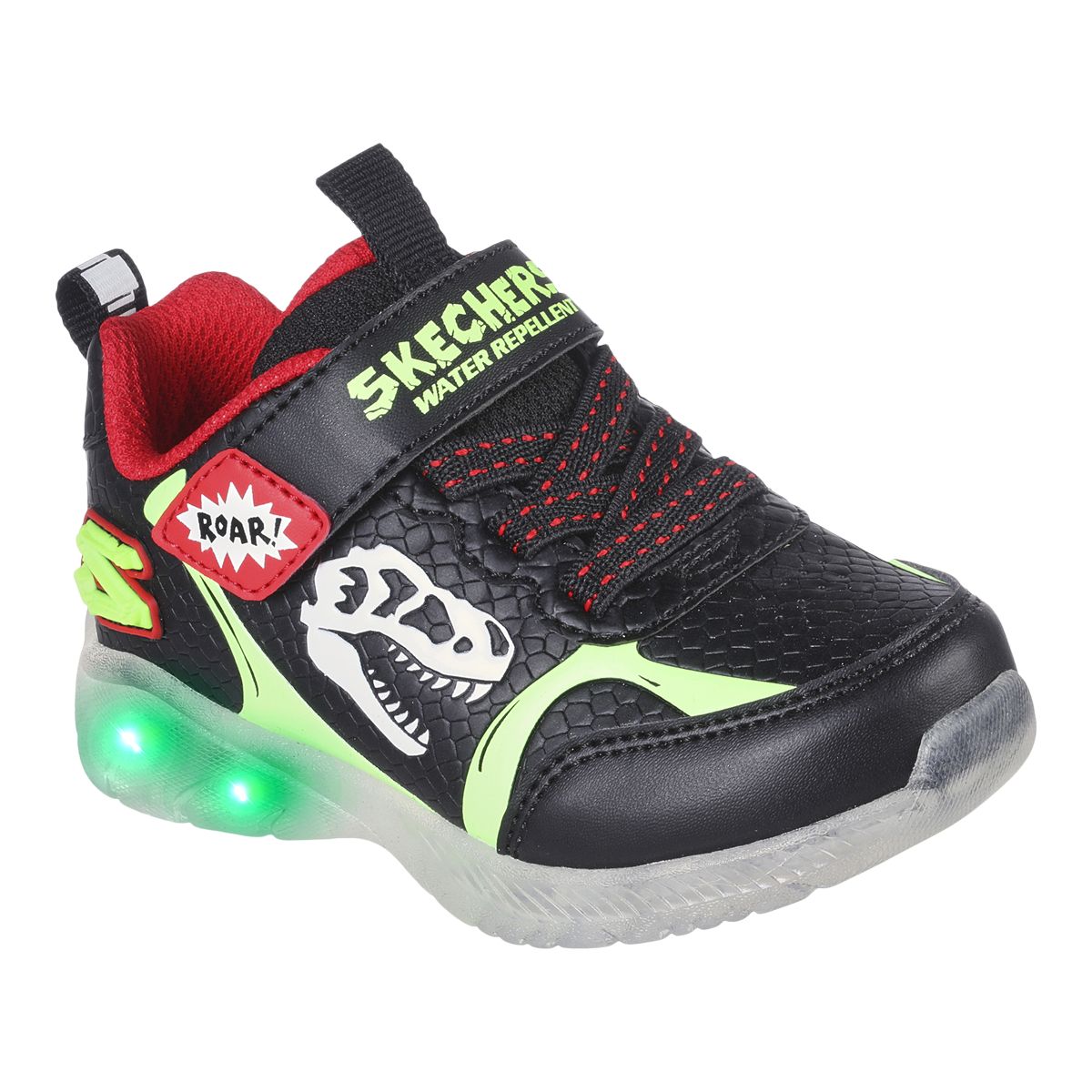 Skechers Kids' Toddler Illumi-Brights Shoes