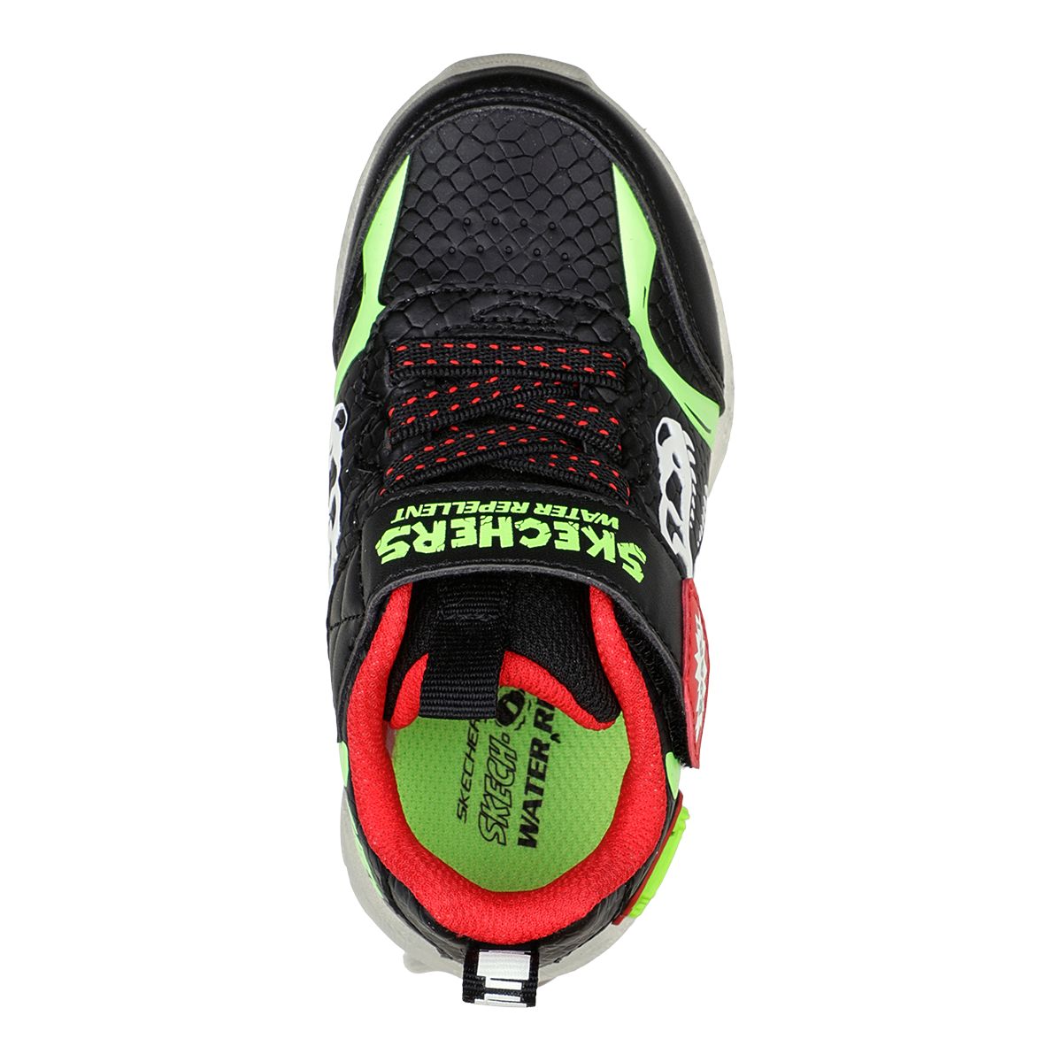 Skechers Kids' Toddler Illumi-Brights Shoes