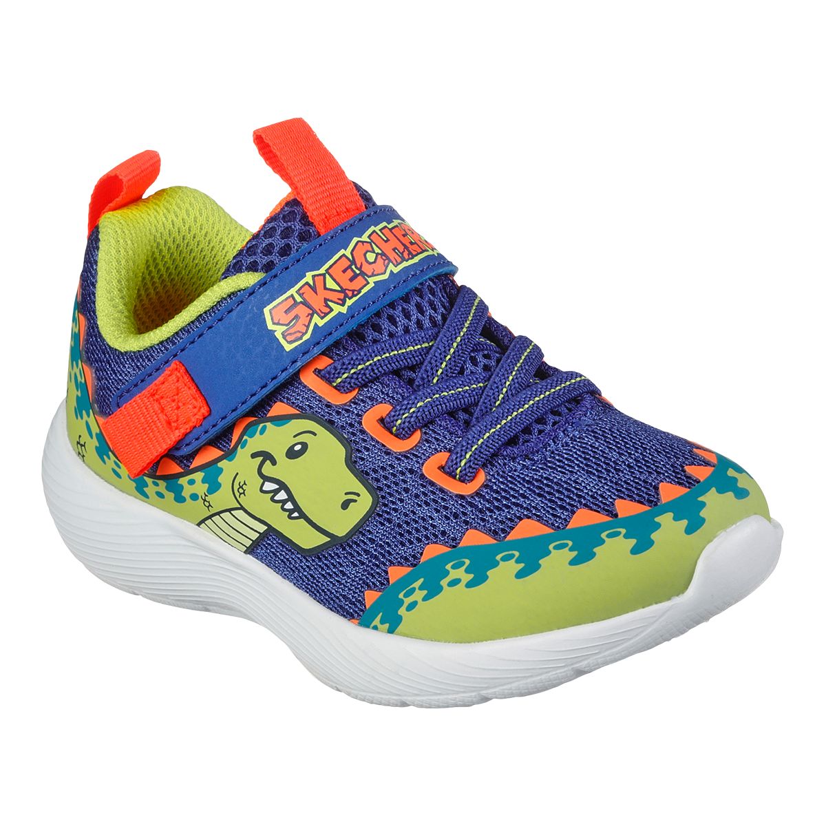 Dino on sale light shoes