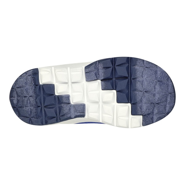 Skechers Kids' Toddler Comfy Grip Shoes, Slip On, Walking, Running