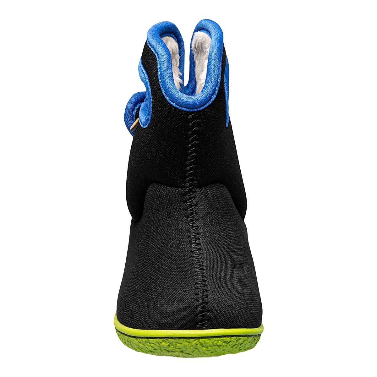 Bogs Kids' Toddler Baby Bogs Winter Boots, Boys'/Girls', Waterproof, Snow