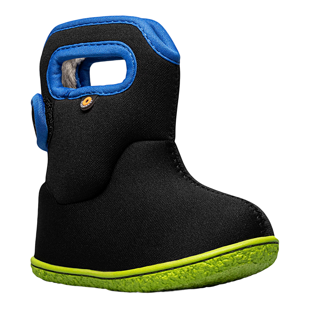 Baby bogs hotsell winter boots