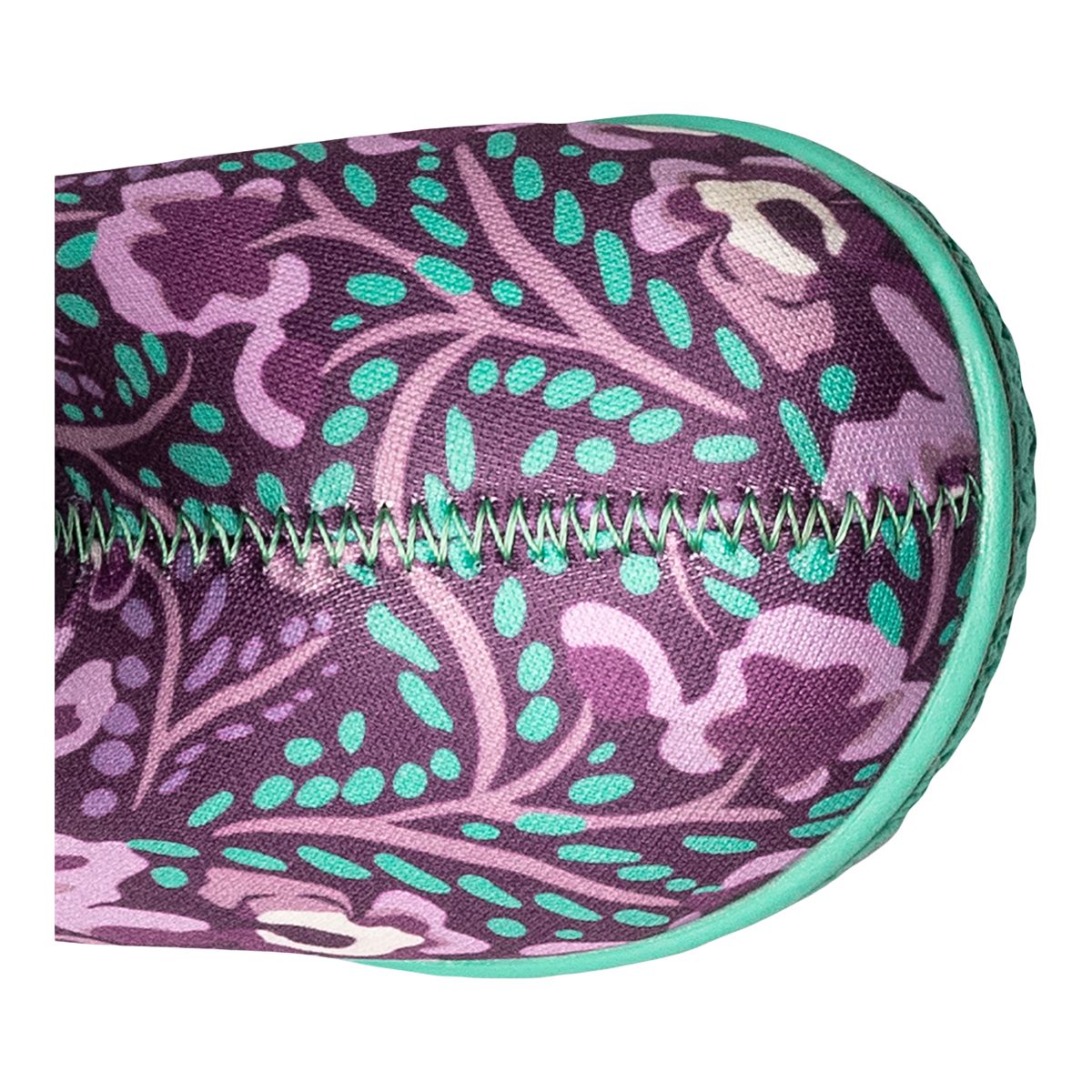 Bogs Baby Boys' Super Flower Winter Boots