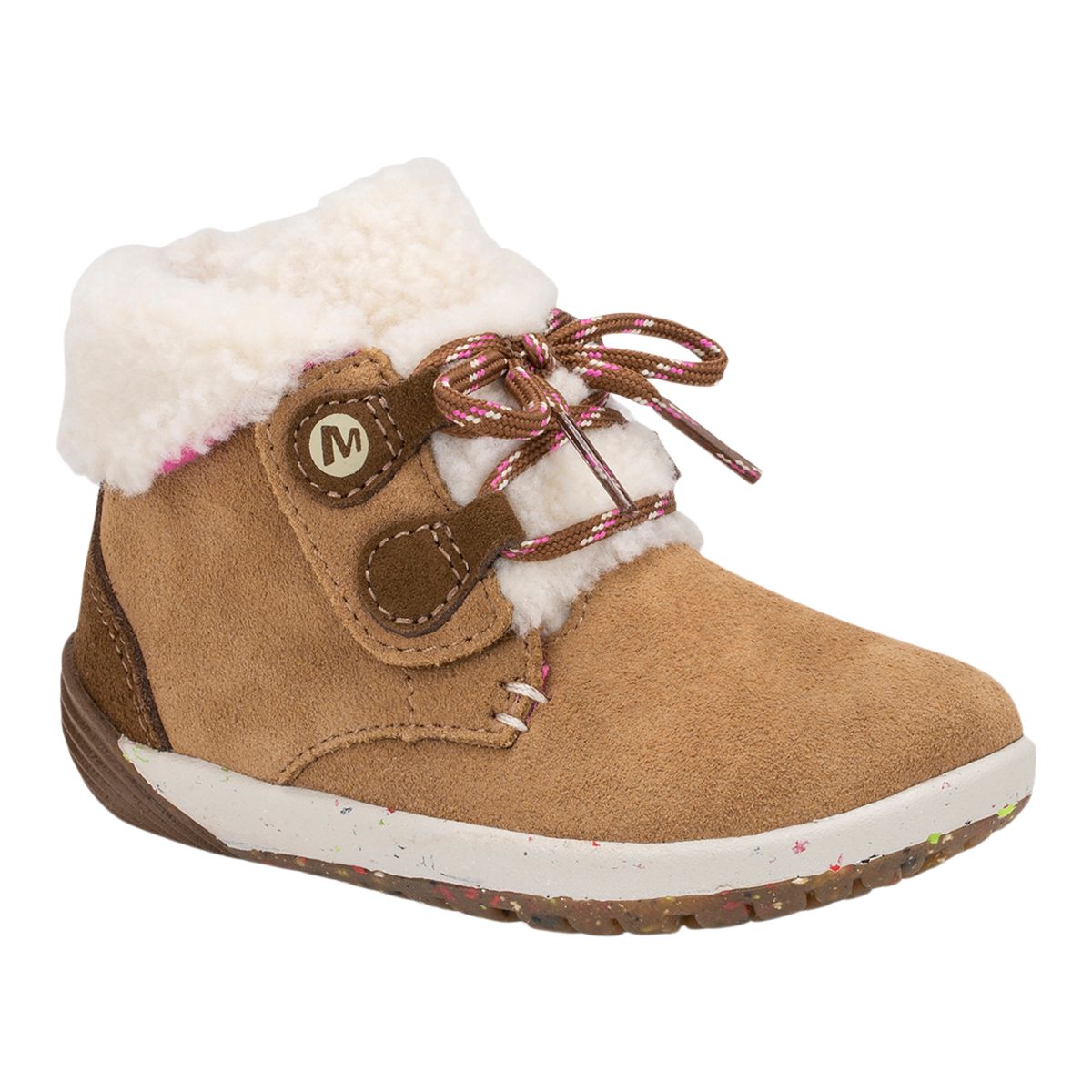 Ripzone Girls' Grade/Pre-School Haynes Shoes