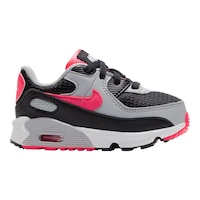 Nike Toddler Kids' Air Max 90 Shoes Side_Right