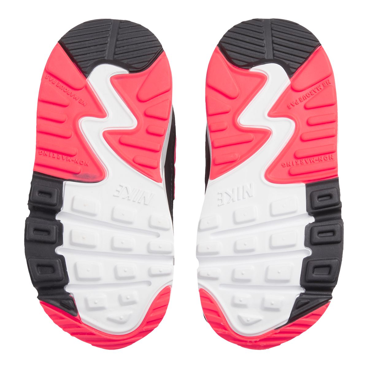 Nike Toddler Kids' Air Max 90 Shoes