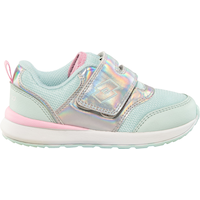 Lotto Kids' Toddler Aria Shoes, Running, Velcro, Mesh, Lightweight, Memory Foam Side_Right