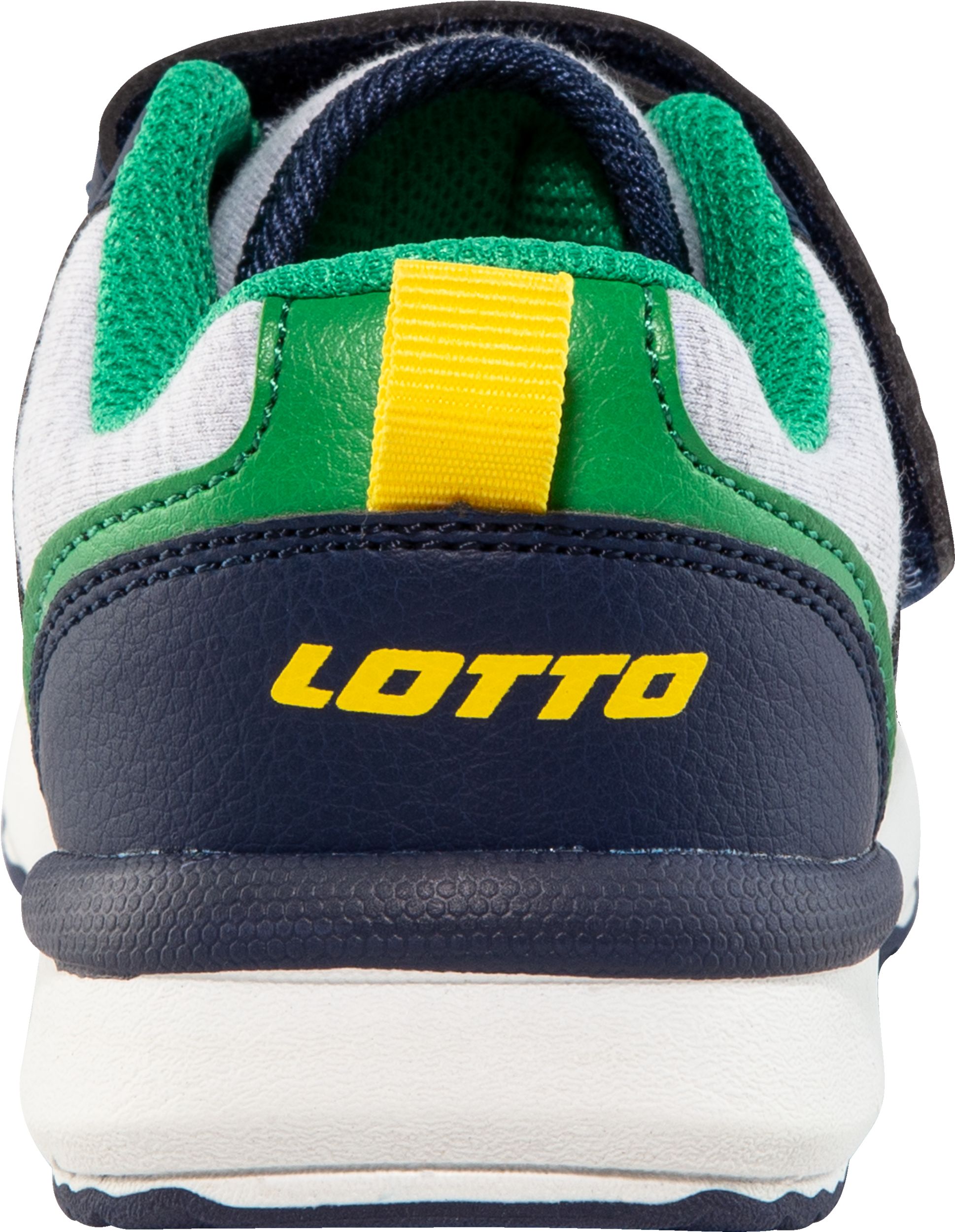 Peel off lotto clearance sneakers