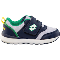 Lotto Kids' Toddler Liam V Shoes, Running, Velcro, Mesh, Lightweight Side_Right