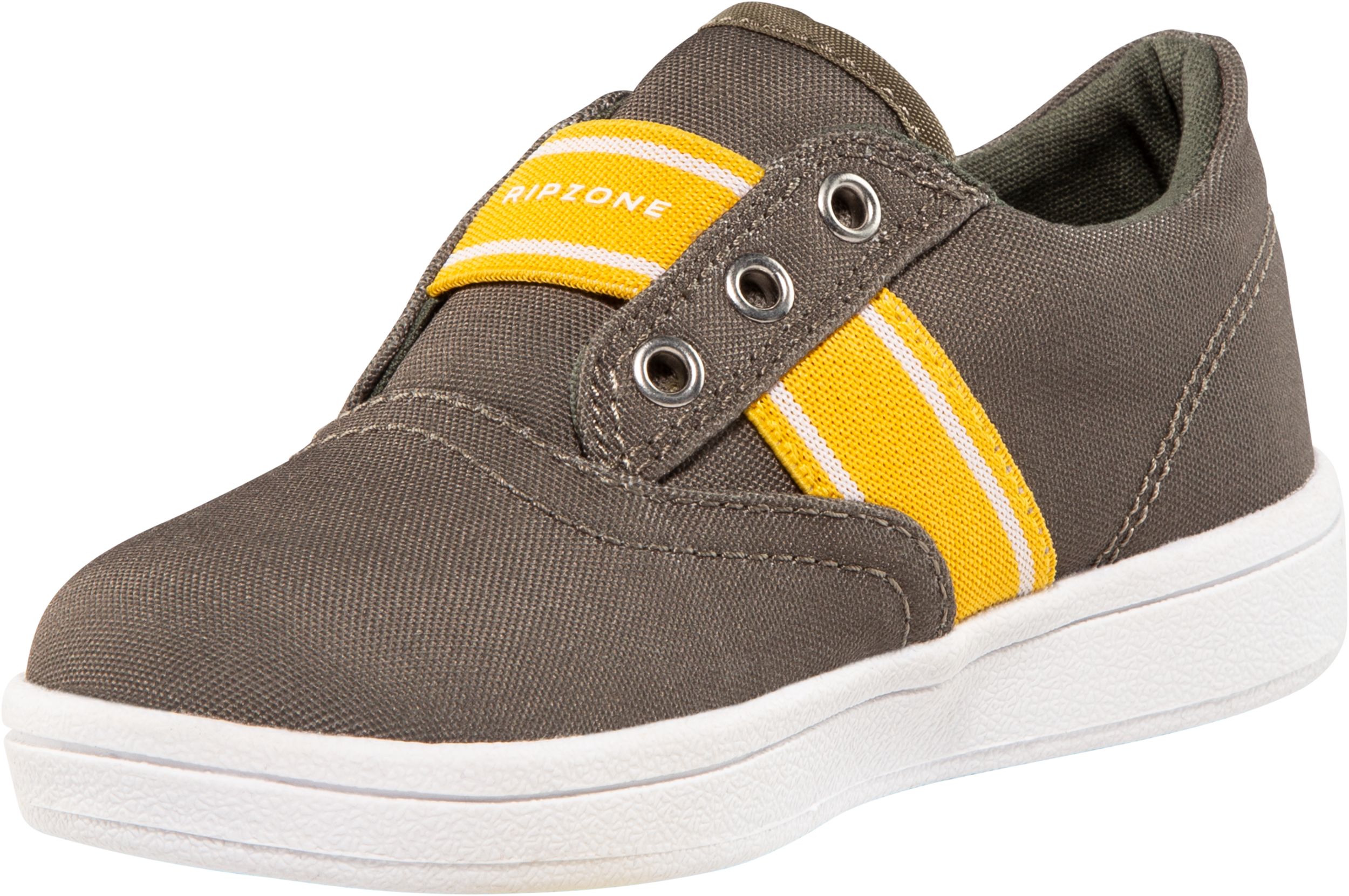 Ripzone Kids' Toddler Dino Shoes, Slip On, Walking, Running