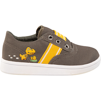 Ripzone Kids' Toddler Dino Shoes, Slip On, Walking, Running Side_Right