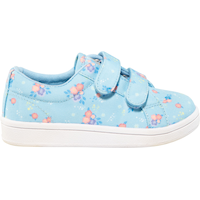 Ripzone Kids' Toddler Blossom Shoes, Walking, Running, Velcro Side_Right