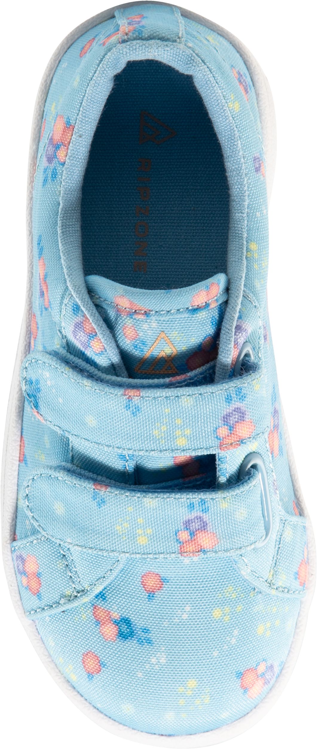 Ripzone Kids' Toddler Blossom Shoes, Walking, Running, Velcro