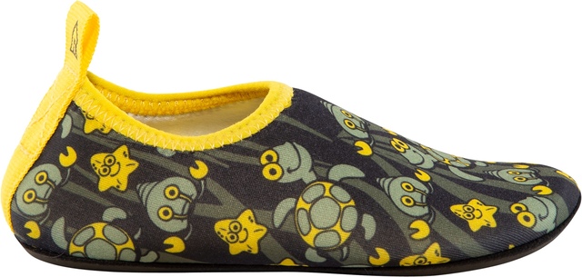 Ripzone Kids' Toddler Speedy Water Shoes, Boys'/Girls', Closed Toe