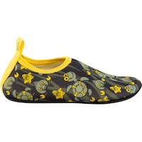 Ripzone Kids' Toddler Speedy Water Shoes, Boys'/Girls', Closed Toe, Slip On Side_Right