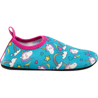 Ripzone Kids' Toddler Jewel Water Shoes, Girls', Closed Toe, Slip On Side_Right