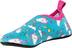 Ripzone Kids' Toddler Jewel Water Shoes, Girls', Closed Toe, Slip On