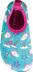 Ripzone Kids' Toddler Jewel Water Shoes, Girls', Closed Toe, Slip On