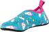 Ripzone Kids' Toddler Jewel Water Shoes, Girls', Closed Toe, Slip On