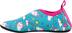 Ripzone Kids' Toddler Jewel Water Shoes, Girls', Closed Toe, Slip On