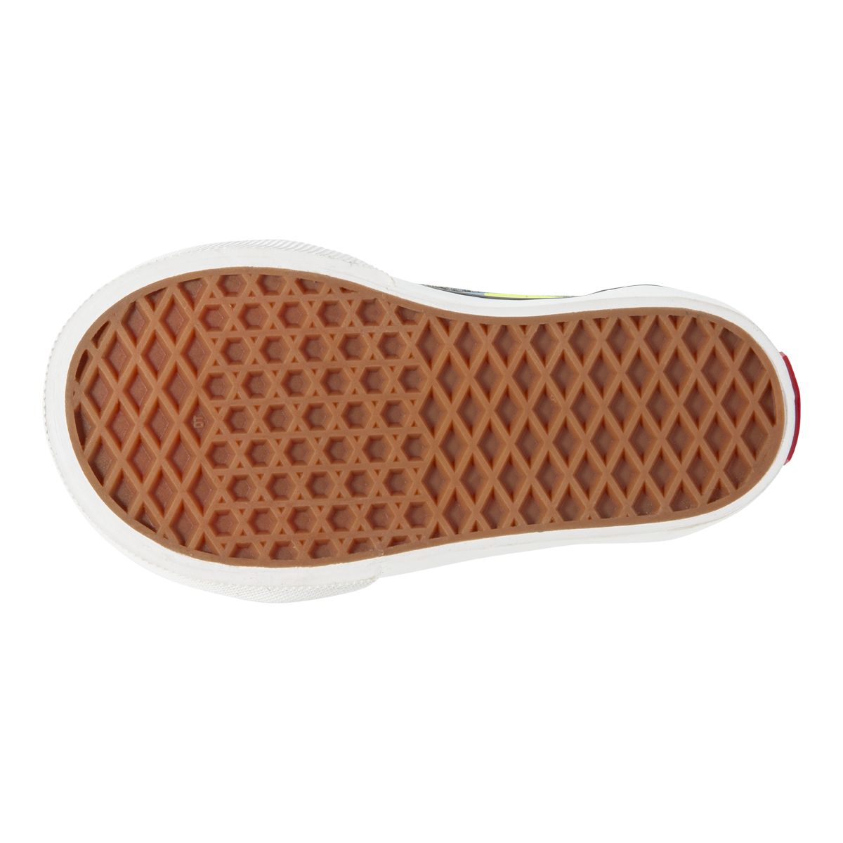 Vans Kids' Toddler Old Skool V Skate Shoes, Sneakers, Boys', Velcro