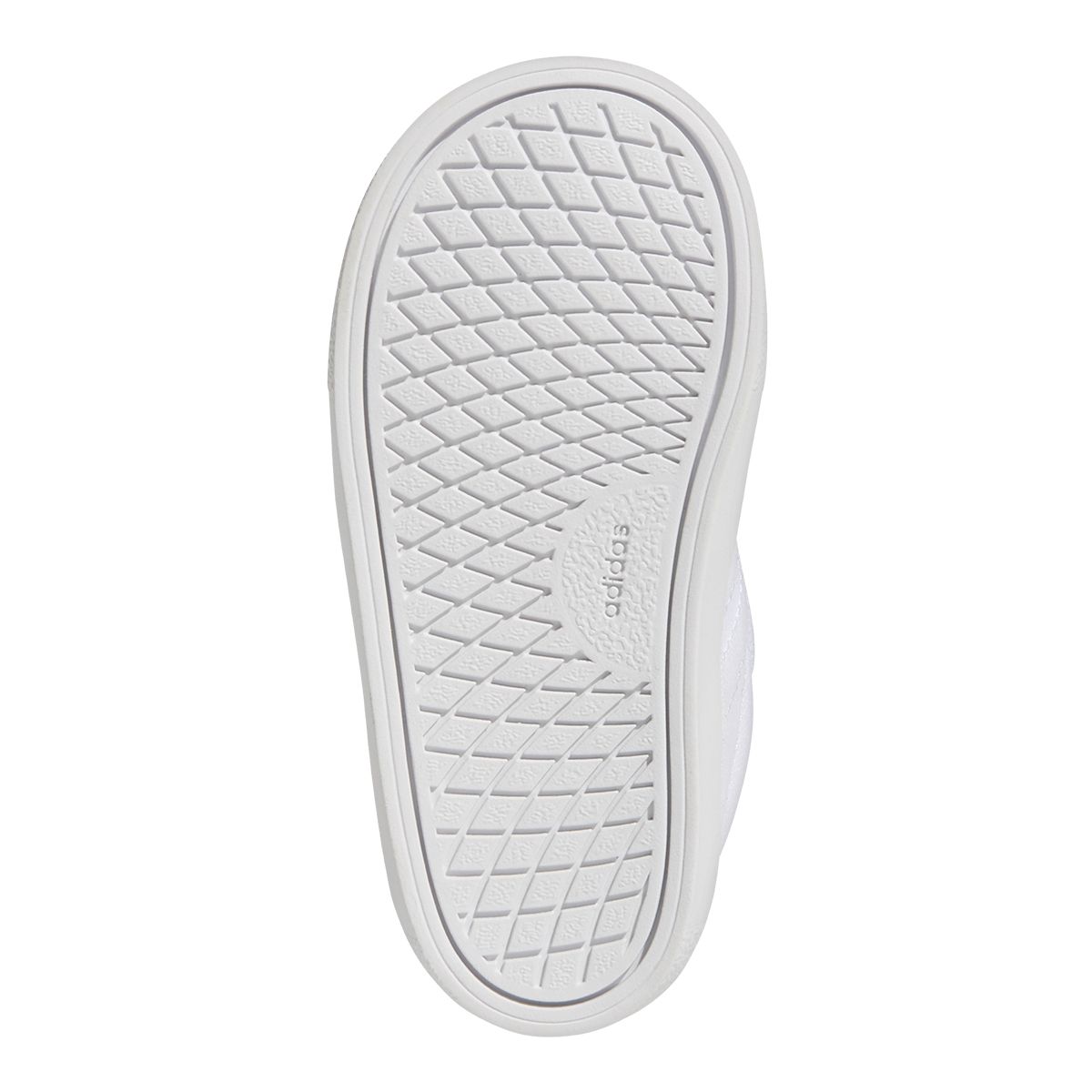 adidas Kids' Toddler Vulc Raid3R CF Buzz Shoes, Walking, Running, Velcro