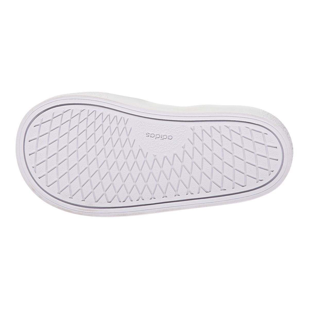 adidas Kids' Toddler Vulc Raid3R CF Shoes, Walking, Running, Velcro