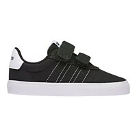 adidas Kids' Toddler Vulc Raid3R CF Shoes, Walking, Running, Velcro Side_Right