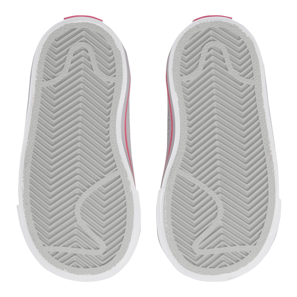 Nike Kids' Toddler Court Legacy BTV Shoes, Walking, Running, Velcro