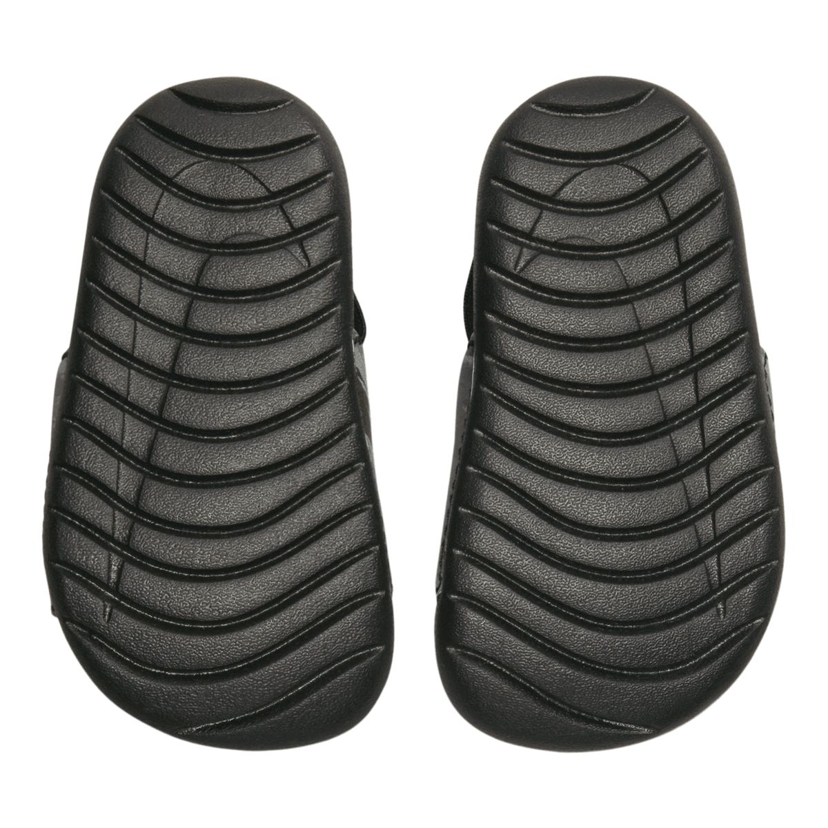 Nike Kids' Toddler Kawa Slide Slides/Sandals, Boys'/Girls', Heel Strap