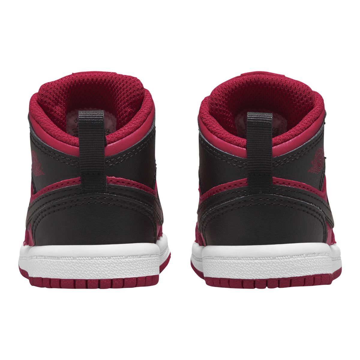 Nike Toddler Kids' Jordan 1 Running Shoes